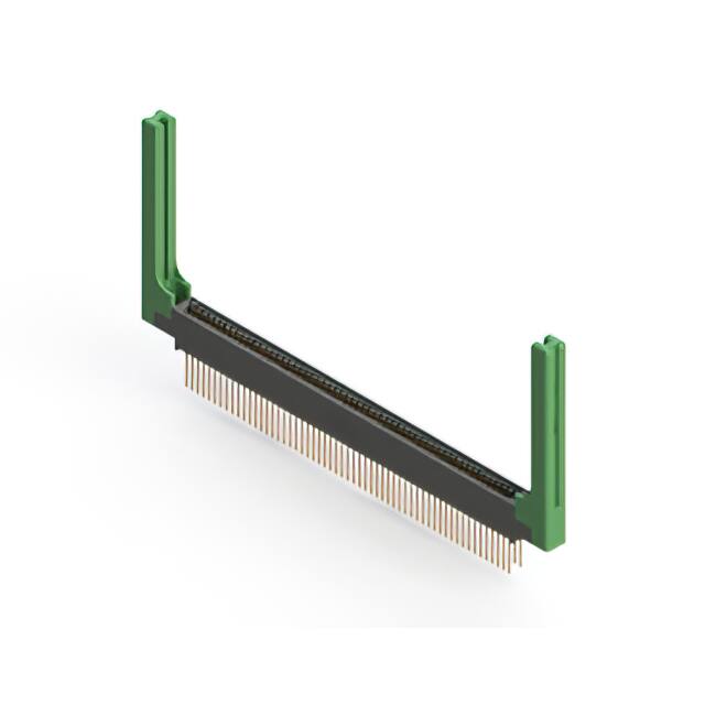 395-114-540-858 EDAC Inc.  Edgeboard Connectors